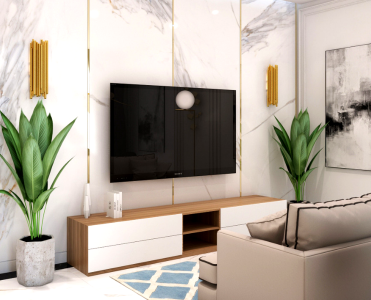 Brubeck Residential Project