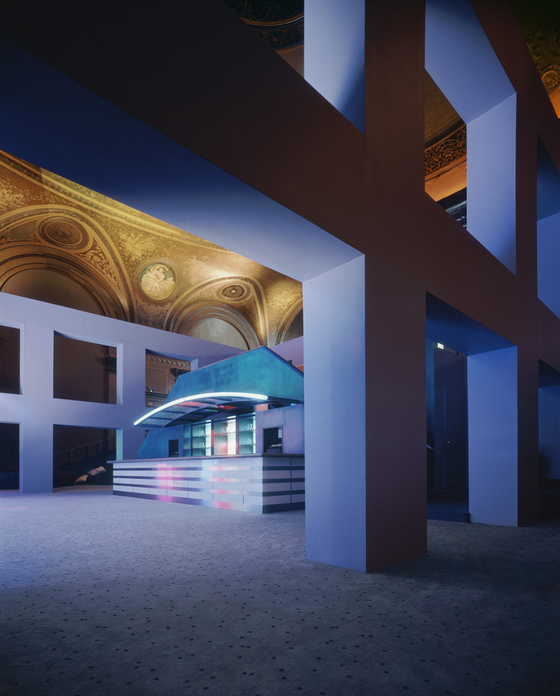 Meet The Excentric Architecture Work Of Arata Isozaki!