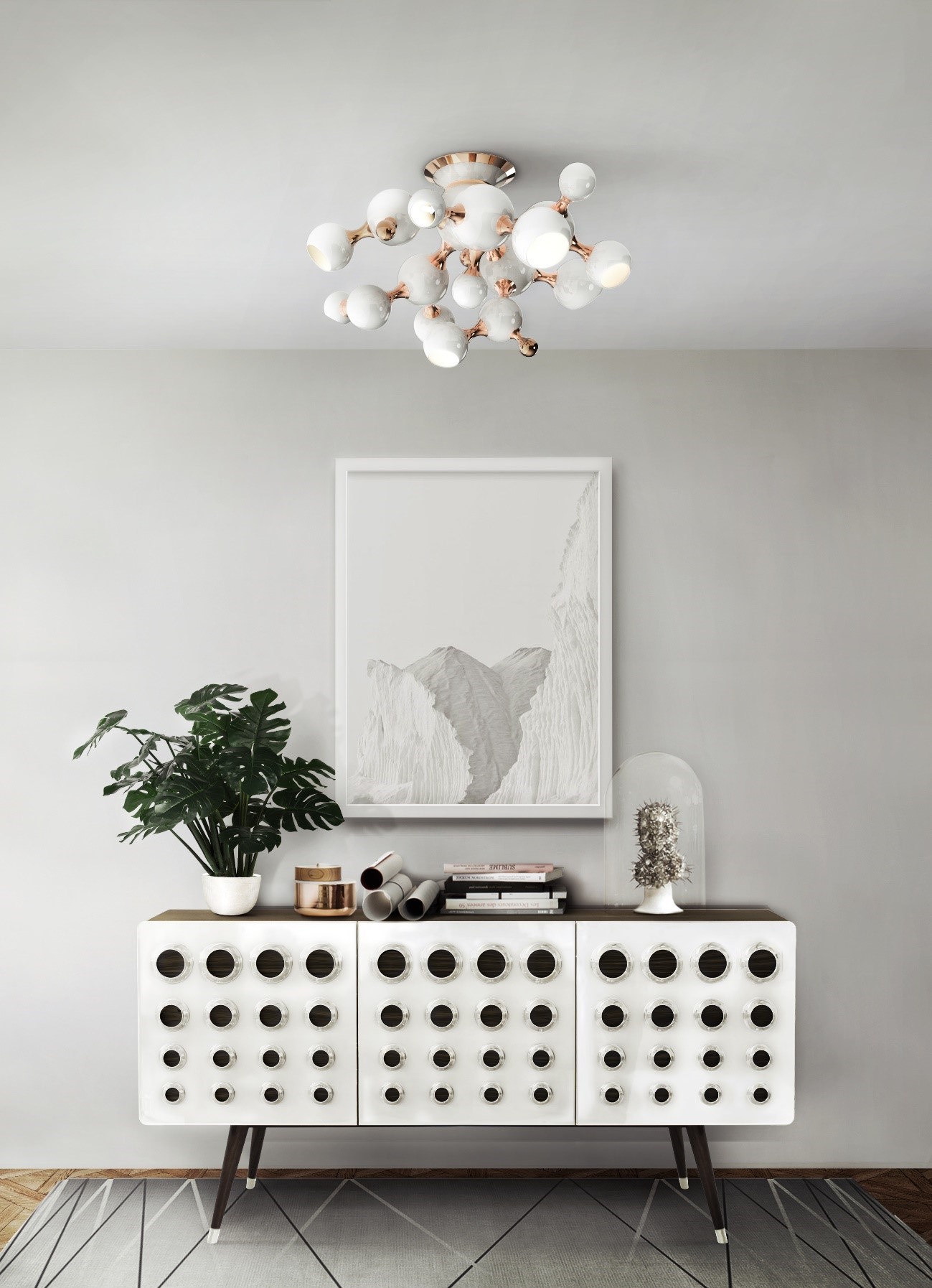 6 Powerful Lighting Fixture Ideas To Upgrade Your Entryway Décor! 🚪