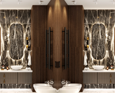 This Is An Apartment in Pushkin