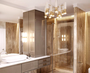 Interior Design And Architecture