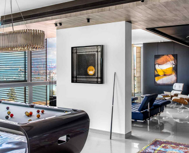 Ask Deco Residential Project