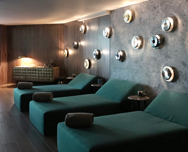 Sofia Hotel In Barcelona Is Now Brighter