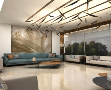 Gold Accents Are The New Black In The Next Season