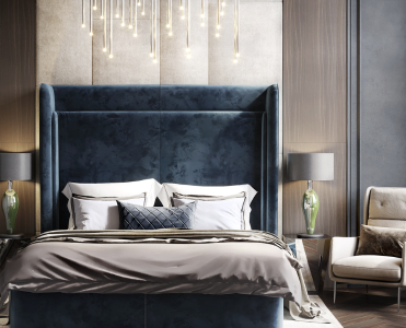 Luxury Apartment In Novogorsk