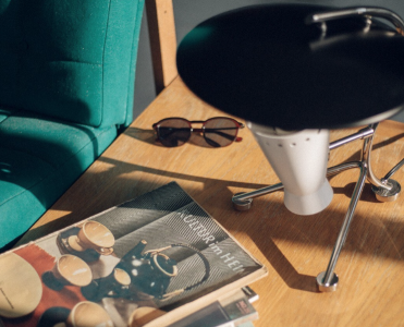 Meet This Stylish And Mid-century Project