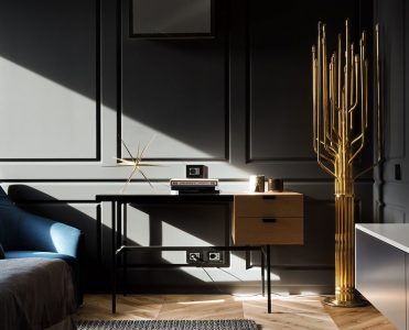 Makhno Design Project