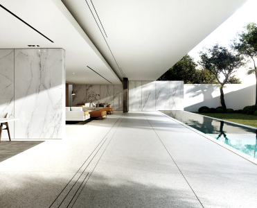 Middle East Residential Project