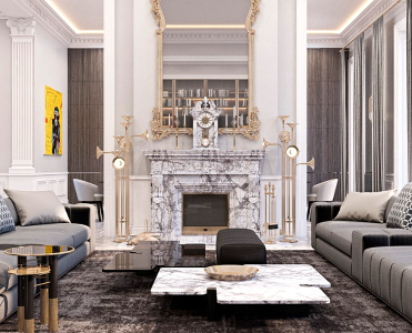 This Is A Private Residence In France