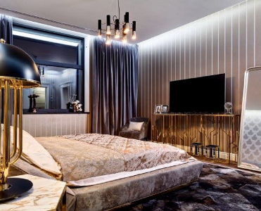 Zelyak Roman Project