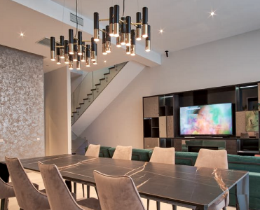 One United Properties Project