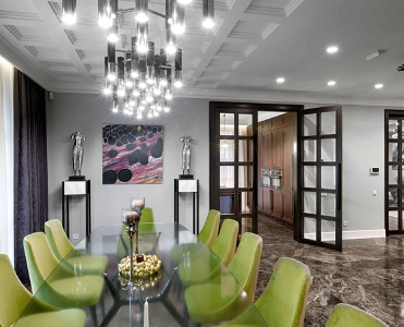 Prairie House Project