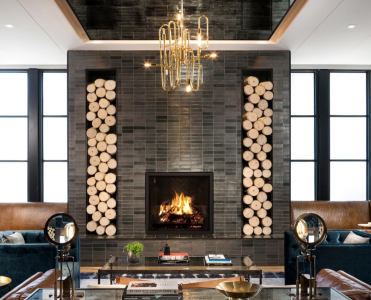 Hotel Van Zandt Mark Zeff Project