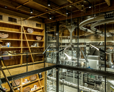 Starbucks Seattle Project