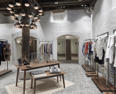 Maison Gassmann Zürich