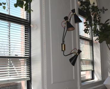 Simone Wall Hotel Project