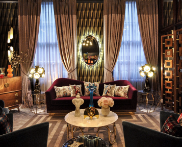 Boutique & Home Store Project