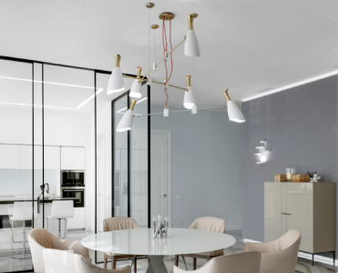 Duke Suspension Residential Project