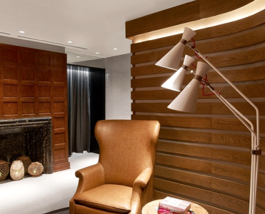 Virgin Hotel Chicago