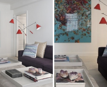 Vanessa Rome Interiors