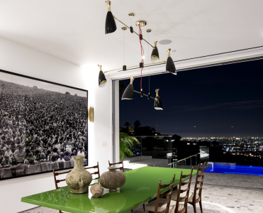 Showhouse LA - MATTIA