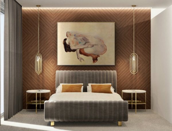 5 Zen Décor Tips To Create a Relaxing Contemporary Bedroom Décor!