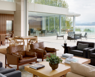 Get Inside This Secluded Private Residence By Studio Daminato!