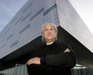 Meet The Excentric Architecture Work Of Arata Isozaki!