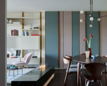 Steal The Look From Carlo Donati's Most Famous Residential Projects!