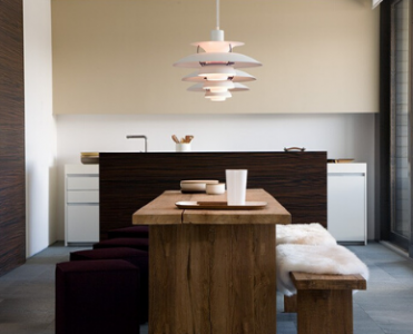 ?️ Redecorate Your Dining Room Following Carlo Donati's Design Rules!