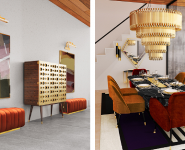 Summer House Virtual Tour: Get Ready For The Ultimate Mid Century Experience! (BONUS: Shop The Look!)