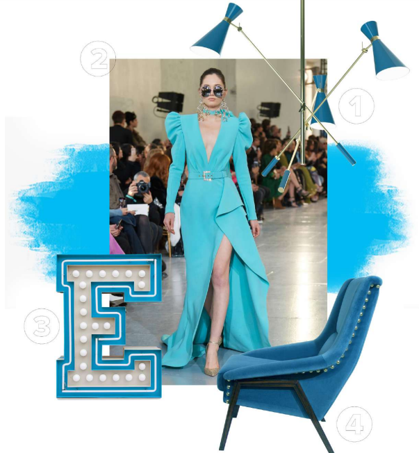 Top Search: We’ll Unveil Some of The Best Luxury Design Topics of This New CovetED Magazine! Check out!