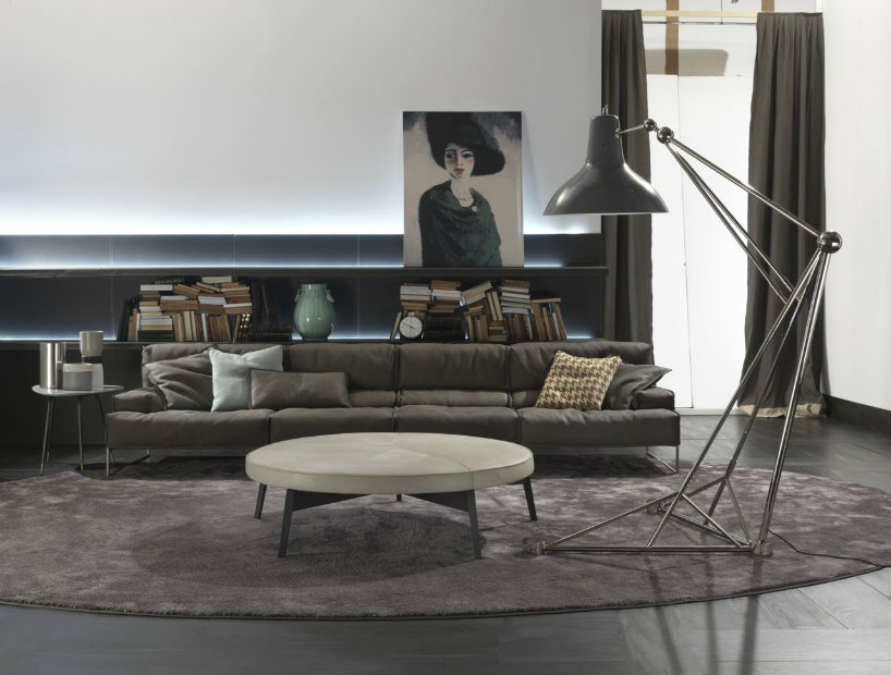 Are You Thinking About A Home Renovation? Carlo Donati Will Teach You How To Put Together A Living Room Décor Like a Pro!