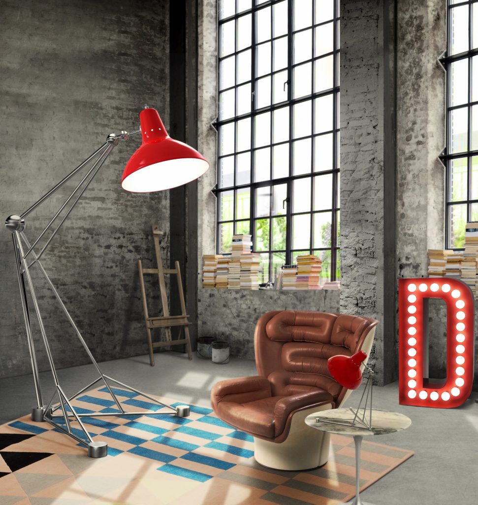 Are You Thinking About A Home Renovation? Carlo Donati Will Teach You How To Put Together A Living Room Décor Like a Pro!