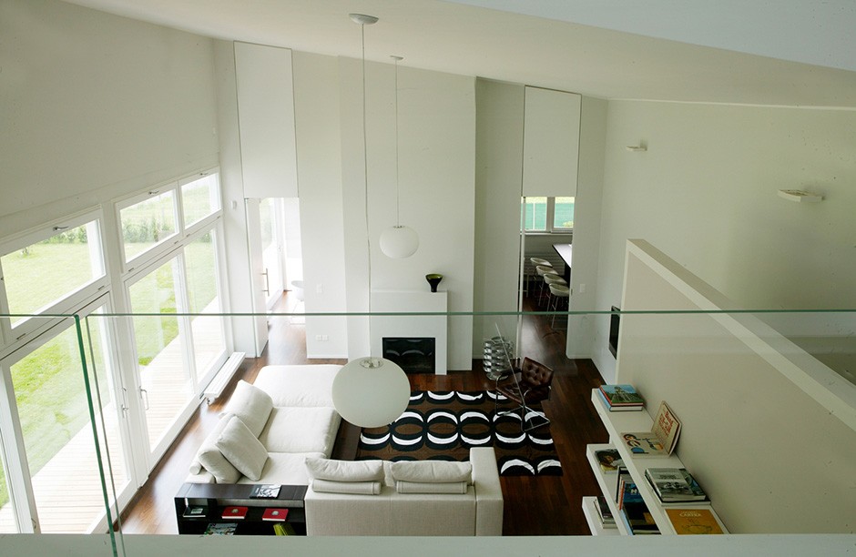 Are You Thinking About A Home Renovation? Carlo Donati Will Teach You How To Put Together A Living Room Décor Like a Pro!