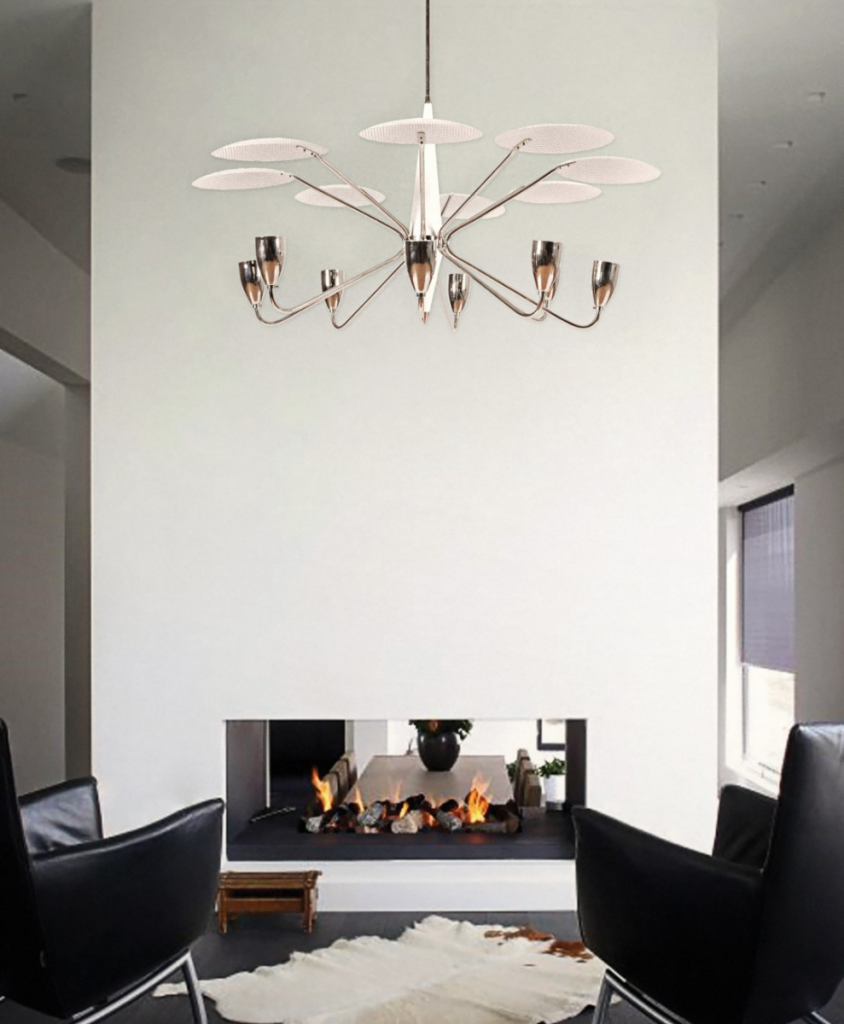 Are You Thinking About A Home Renovation? Carlo Donati Will Teach You How To Put Together A Living Room Décor Like a Pro!