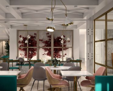 Hotel Vincci Centrum