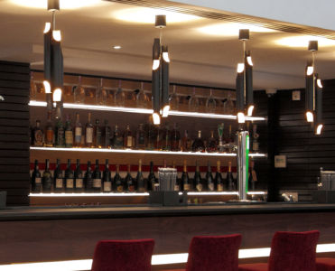 Salpoente Restaurant