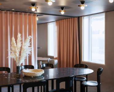 Mid-Century Trend Report: Get Inspired by the Most Famous Hospitality Projects of Studiopepe!