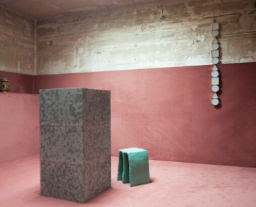 Get The Look From The Award-Winning Project "Les Arcanistes" by Studiopepe!