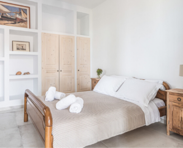 Matia Interior Design Studio Will Show You The Importance Of Textures In Décor!