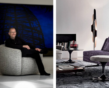 Learn The Basic Rules of Modern Mid-Century Design With Ulrich Stein!