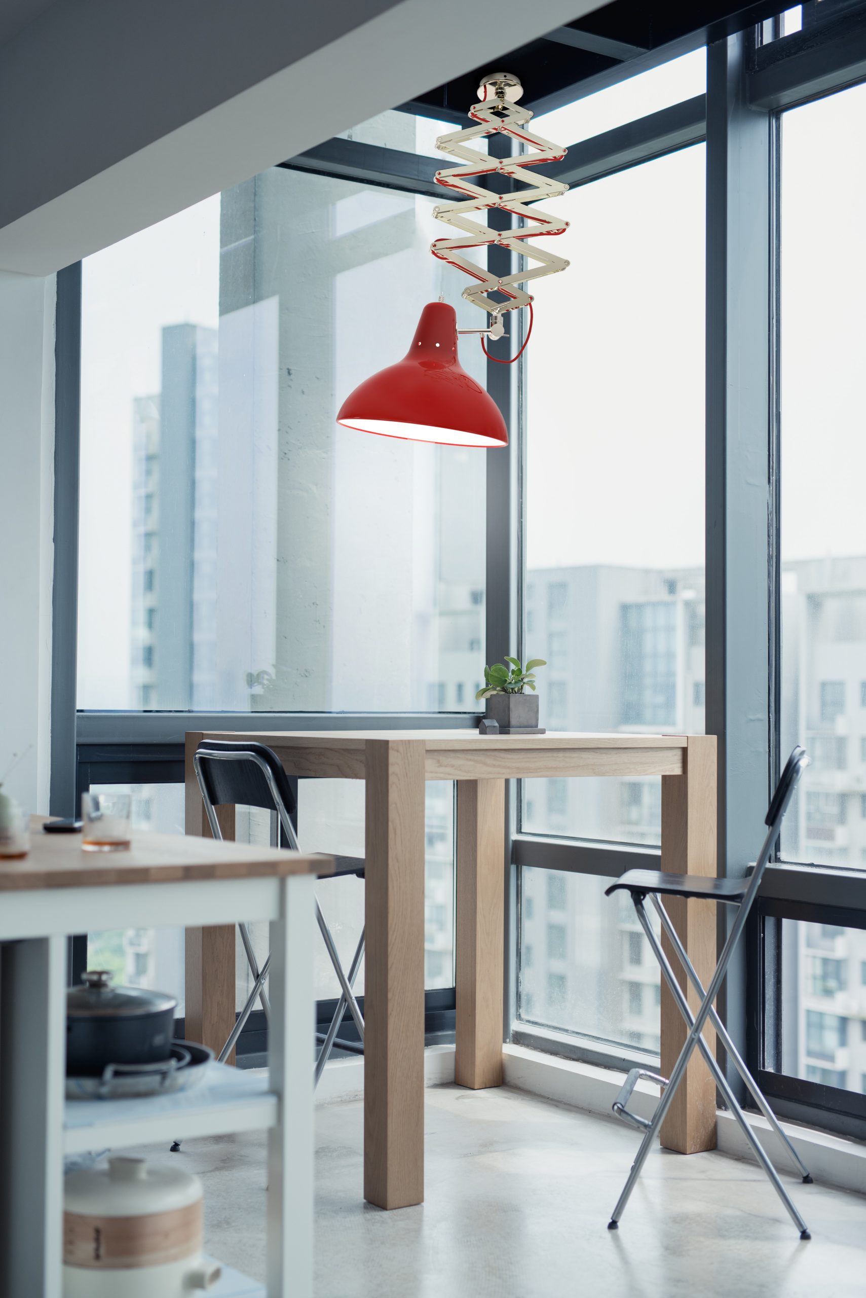 6 Lighting Ideas That Will Spice Your Kitchen Décor!