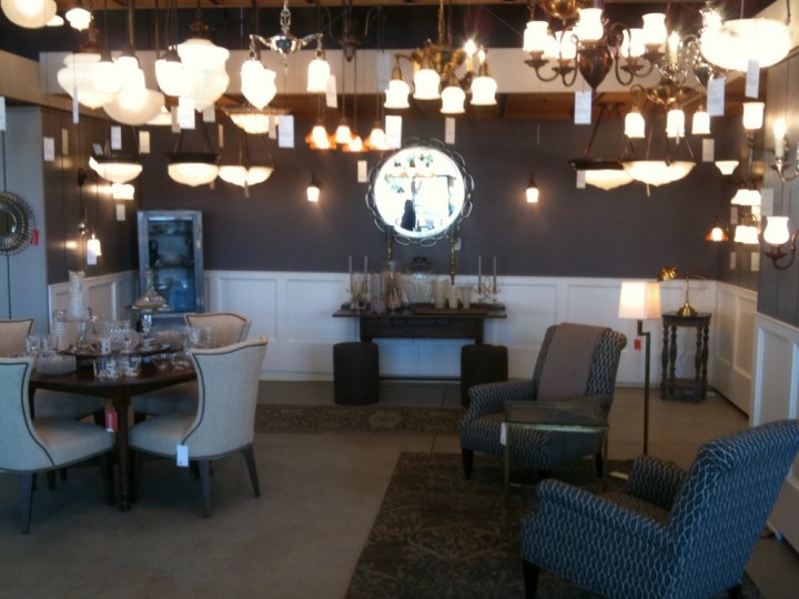 These 7 Lighting Stores in Seattle Will Help You Enlighten Your Design Project! 💡
