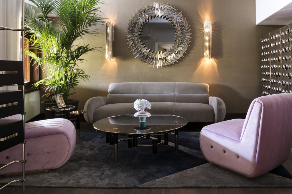 Hot This Week ? Exclusive New Pictures of Mid-Century Covet Valley