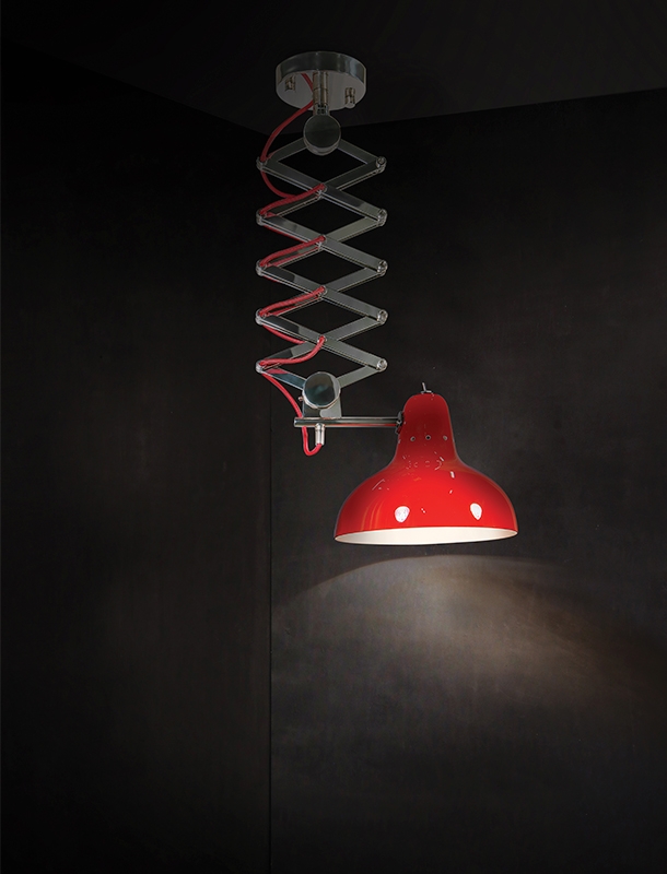 Sophisticated Style and Art Déco Boldness Coexist Beautifully in This Osaka Hospitality Project by Takashimaya Space Create