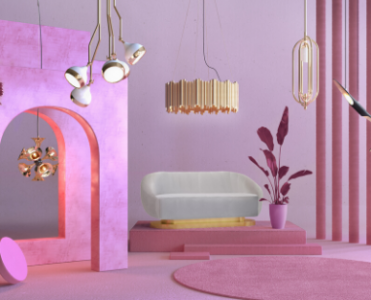 Let These Suspension Lamps be the Spotlight of Your Dining Table!