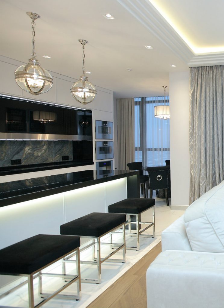 Get To Know The Sophisticated Design Projects of the Promising Russian Interior Designer, Katerina Goodwill!