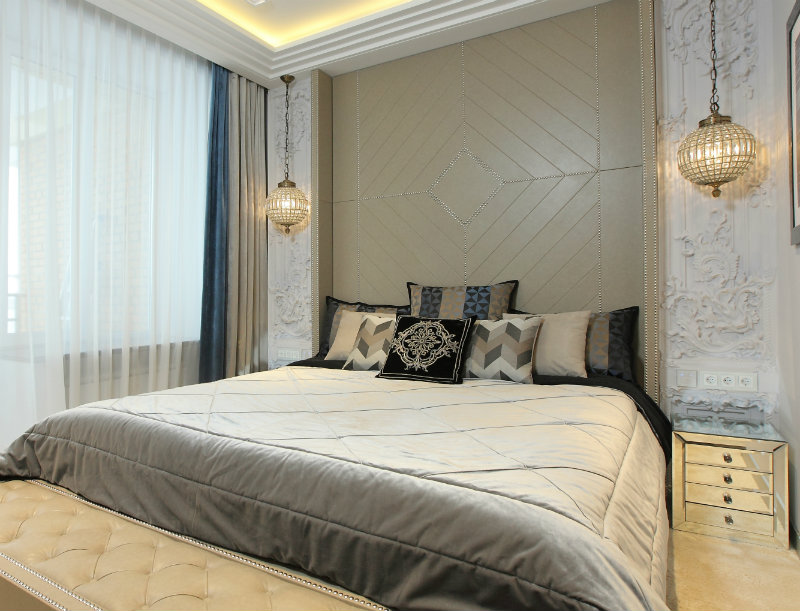 Get To Know The Sophisticated Design Projects of the Promising Russian Interior Designer, Katerina Goodwill!