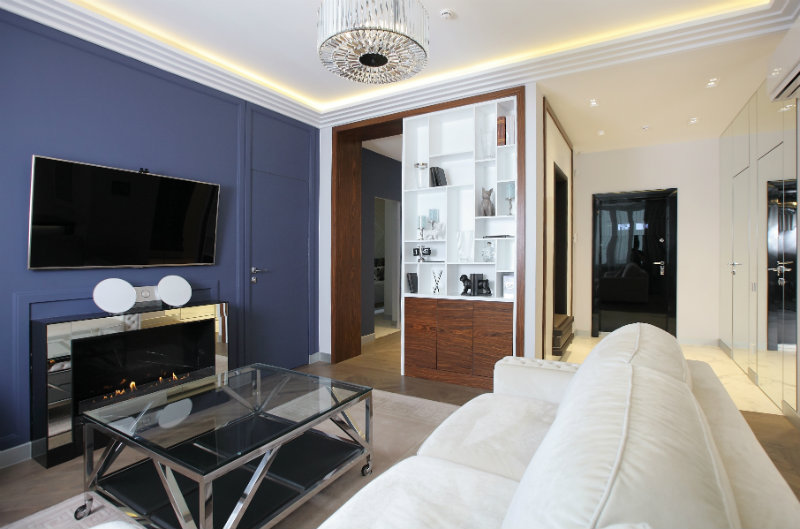 Get To Know The Sophisticated Design Projects of the Promising Russian Interior Designer, Katerina Goodwill!